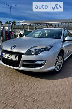 Универсал Renault Laguna 2013 в Сарнах