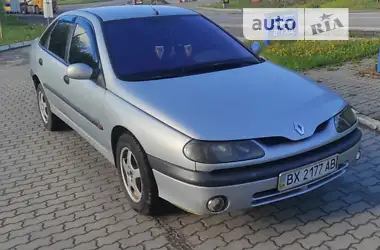Renault Laguna 1999