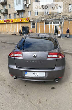 Ліфтбек Renault Laguna 2014 в Миколаєві