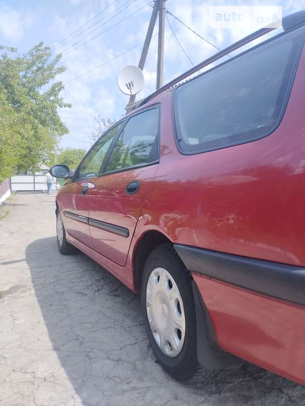 Универсал Renault Laguna 1996 в Белой Церкви