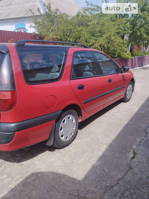 Универсал Renault Laguna 1996 в Белой Церкви