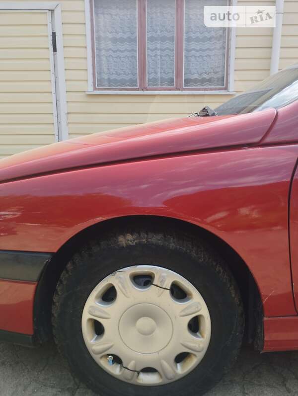 Универсал Renault Laguna 1996 в Белой Церкви