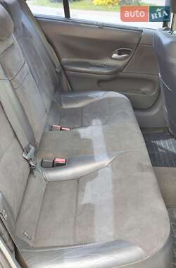 Лифтбек Renault Laguna 2005 в 