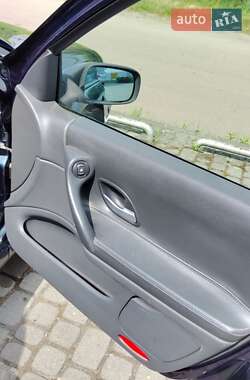 Лифтбек Renault Laguna 2005 в 