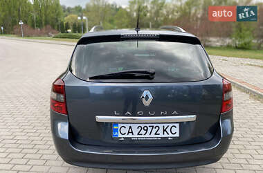 Універсал Renault Laguna 2011 в Каневі
