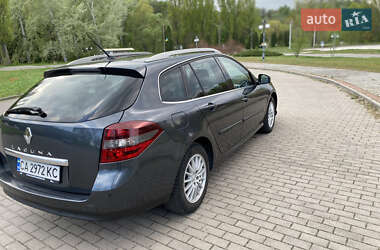 Універсал Renault Laguna 2011 в Каневі