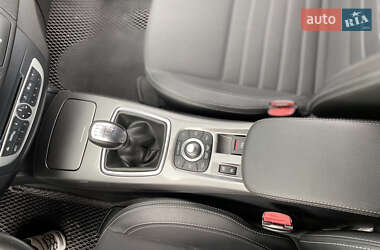 Універсал Renault Laguna 2011 в Каневі