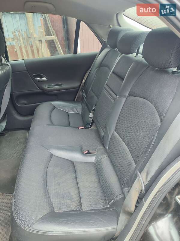 Лифтбек Renault Laguna 2005 в Золотоноше