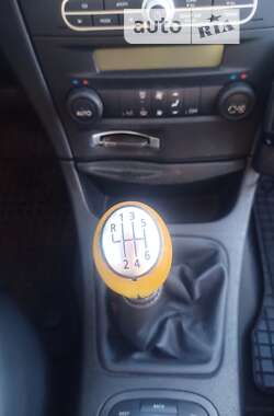 Универсал Renault Laguna 2007 в Ивано-Франковске