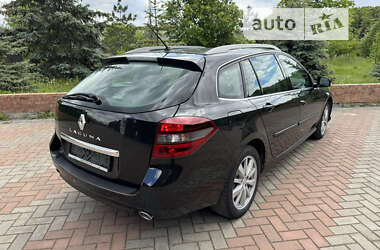 Универсал Renault Laguna 2010 в Виннице