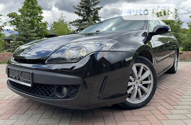 Универсал Renault Laguna 2010 в Виннице