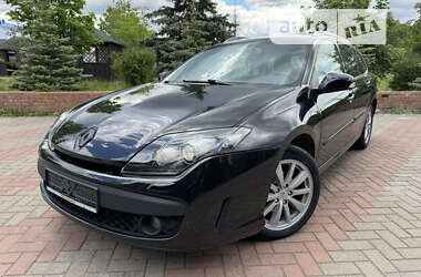 Универсал Renault Laguna 2010 в Виннице