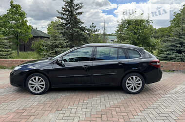 Универсал Renault Laguna 2010 в Виннице