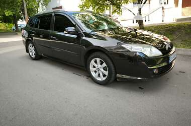 Универсал Renault Laguna 2008 в Хмельницком