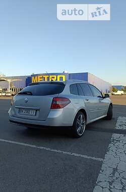 Универсал Renault Laguna 2012 в Ровно