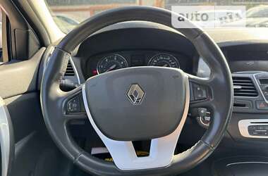 Универсал Renault Laguna 2014 в Коломые
