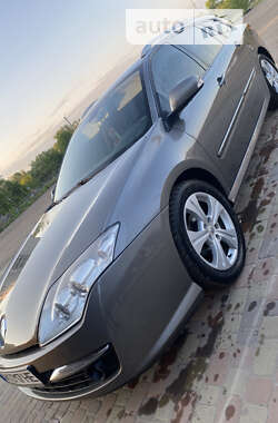 Renault Laguna 2008