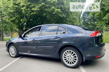 Лифтбек Renault Laguna 2008 в Борисполе