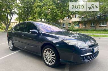 Renault Laguna 2008