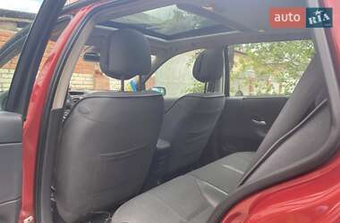 Универсал Renault Laguna 2005 в 