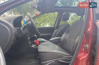 Универсал Renault Laguna 2005 в 