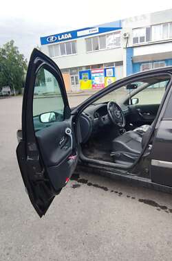 Ліфтбек Renault Laguna 2006 в Запоріжжі