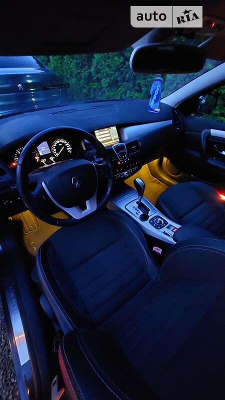 Універсал Renault Laguna 2008 в Рівному фото 14 Універсал Renault Laguna 2008 в Рівному