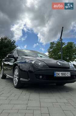 Renault Laguna 2010