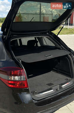 Универсал Renault Laguna 2010 в 