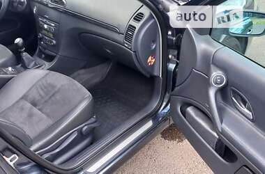 Универсал Renault Laguna 2007 в Ковеле