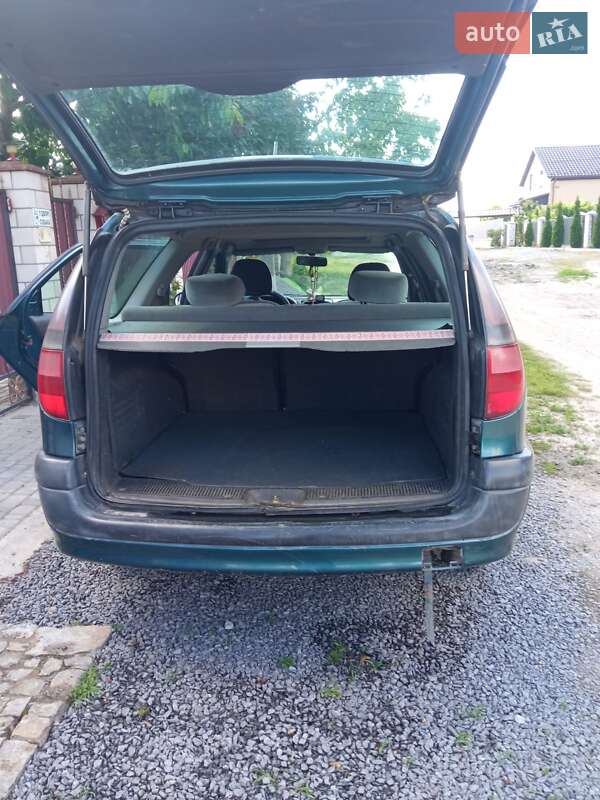Универсал Renault Laguna 1998 в Хмельнике фото 5 Универсал Renault Laguna 1998 в Хмельнике