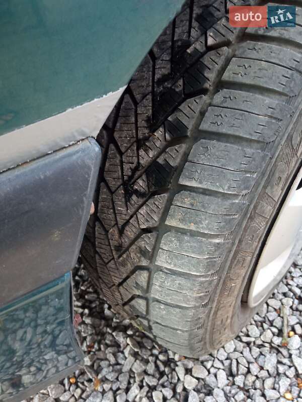 Универсал Renault Laguna 1998 в Хмельнике фото 13 Универсал Renault Laguna 1998 в Хмельнике