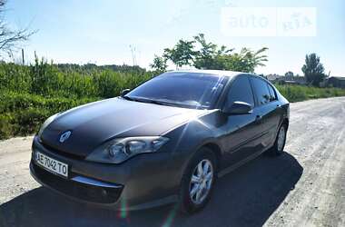 Renault Laguna 2008