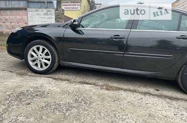 Універсал Renault Laguna 2008 в Рівному