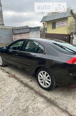 Універсал Renault Laguna 2008 в Рівному