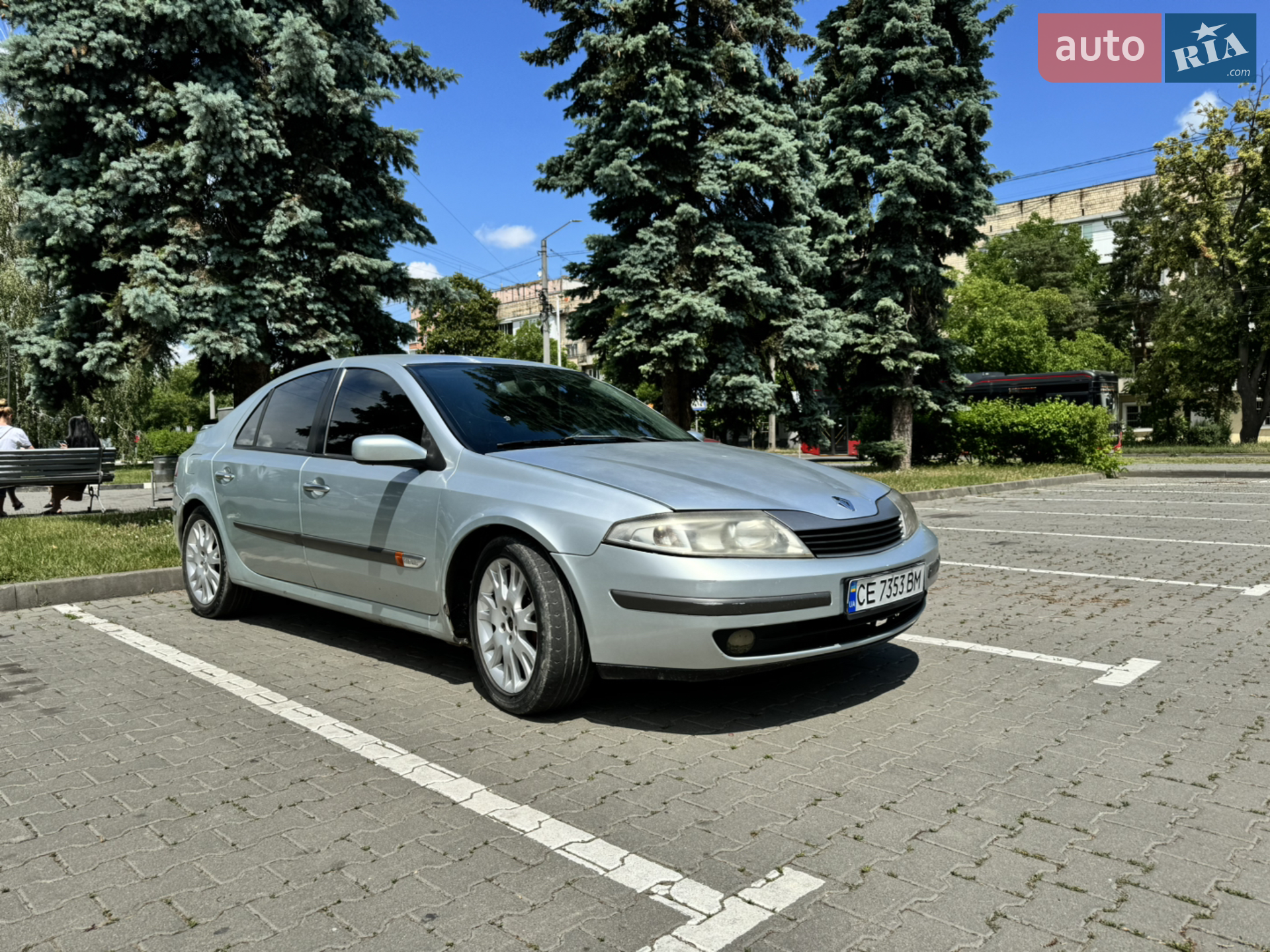 Фото авто 13