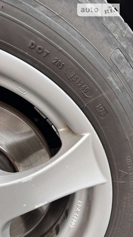 Лифтбек Renault Laguna 2008 в Одессе