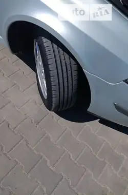Renault Laguna 2002