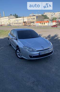 Renault Laguna 2009