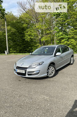 Ліфтбек Renault Laguna 2013 в Болехові