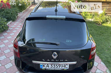 Универсал Renault Laguna 2013 в Киеве