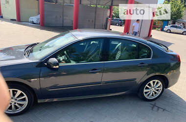 Ліфтбек Renault Laguna 2011 в Дубні