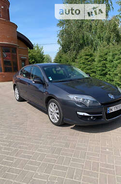 Renault Laguna 2011