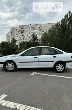 Лифтбек Renault Laguna 1995 в Харькове