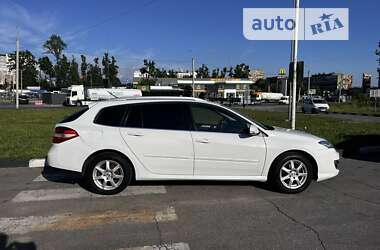 Універсал Renault Laguna 2014 в Вінниці