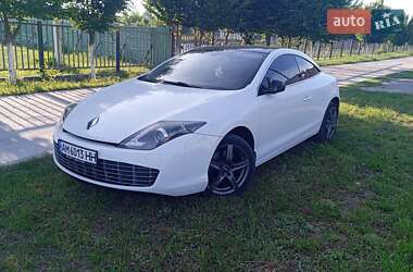 Renault Laguna 2013 Renault Laguna 2013