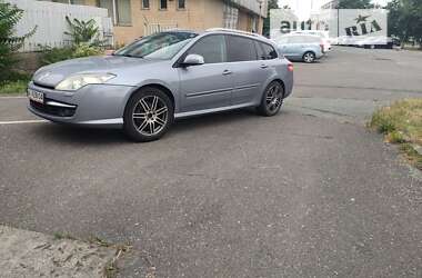 Renault Laguna 2008