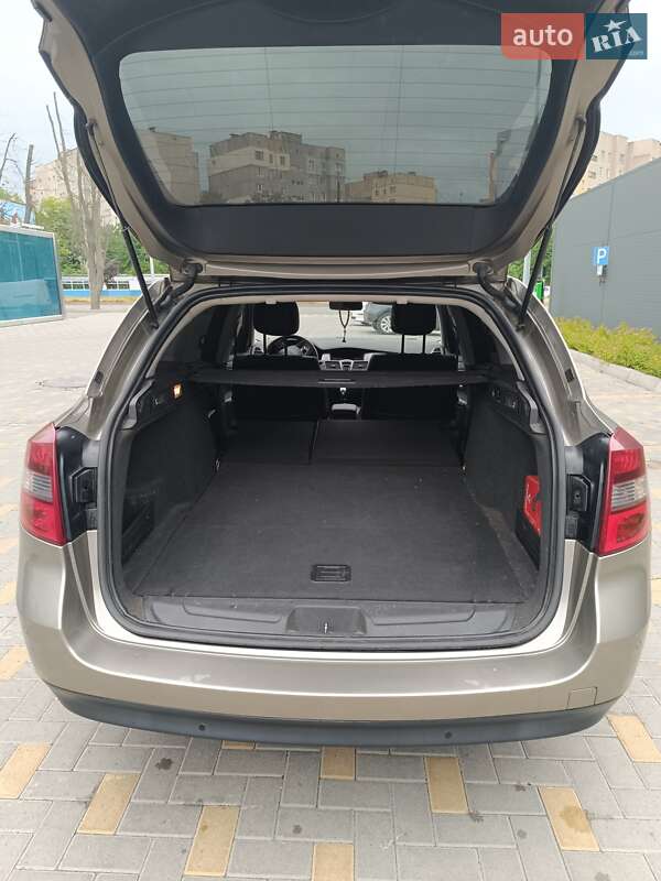 Універсал Renault Laguna 2013 в Вінниці