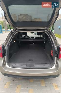 Универсал Renault Laguna 2013 в 