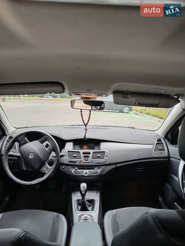 Універсал Renault Laguna 2013 в Вінниці